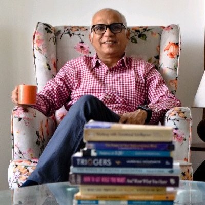 sanjay arora
